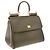 Bolso My Sicily Dolce & Gabbana en cuero verde - vista 2