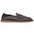 Mocasines Dolce & Gabbana de ante gris