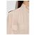 Camicia in seta rosa Chloé - vista 3