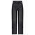 Dolce & Gabbana Jeans a gamba dritta grigi in cotone