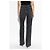Dolce & Gabbana Jeans a gamba dritta grigi in cotone - vista 2