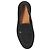 Dolce & Gabbana Wildlederschuhe mit Logo - Ansicht 4