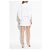 Jacquemus Loose-fit Baumwollkleid Weiß - Ansicht 2