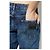 Dolce & Gabbana Slim Fit Jeans in Blau - Ansicht 4