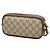 Borsa a tracolla Gucci Ophidia GG Supreme - vista 2