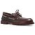 Burberry Scarpe in pelle ‘Rogue’ - vista 2