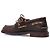 Burberry Scarpe in pelle ‘Rogue’ - vista 3