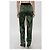 Pantaloni in seta verde Tom Ford - vista 2
