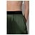 Pantaloni in seta verde Tom Ford - vista 3