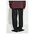 Dolce & Gabbana Pantaloni a righe - vista 2