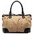Gucci Suki Diamante Handtasche - Ansicht 4