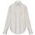 Balenciaga Kaschmirhemd Creme