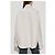 Balenciaga Kaschmirhemd Creme - Ansicht 2