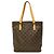 Louis Vuitton Monogram Vavin GM Tote