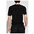 Dolce & Gabbana Silk T-shirt Black - view 2