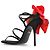 Dolce & Gabbana Sandalias de tacón con aplique - vista 3
