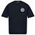 Dolce & Gabbana T-Shirt mit Logo-Patch