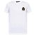 T-shirt Dolce & Gabbana Logo branca de algodão