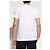 T-shirt Dolce & Gabbana Logo branca de algodão - vista 2