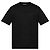 T-shirt Dolce & Gabbana con logo nera in cotone