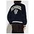 Dolce & Gabbana Corduroy jacket with embroidered logo - view 2