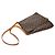 Borsa a tracolla Louis Vuitton Monogram Musette M51256 - vista 6