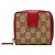Cartera corta Gucci GG Canvas