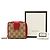 Cartera corta Gucci GG Canvas - vista 8
