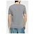 Camiseta de algodón gris con estampado Dolce & Gabbana - vista 2