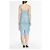 Dolce & Gabbana Vestido de crochet con tirantes - vista 3
