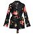 Dolce & Gabbana Camicia di seta con cintura