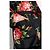 Dolce & Gabbana Camicia di seta con cintura - vista 3