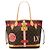Bolso Louis Vuitton Neverfull MM Tote