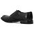 Dolce & Gabbana Scarpe in pelle con effetto vintage - vista 3