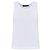 Dolce & Gabbana Top a coste con patch logo