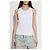 Dolce & Gabbana Top a coste con patch logo - vista 2