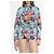 Dolce & Gabbana Camicia con motivo floreale - vista 2