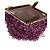Jimmy Choo Borsa a tracolla ‘Ganache’ - vista 3