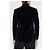Dolce & Gabbana Navy Blue Velvet Blazer - view 2