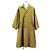 Issey Miyake WINDCOAT Abrigo de algodón y nailon