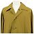 Issey Miyake WINDCOAT Abrigo de algodón y nailon - vista 2
