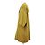 Issey Miyake WINDCOAT Abrigo de algodón y nailon - vista 4
