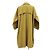 Issey Miyake WINDCOAT Abrigo de algodón y nailon - vista 5