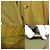 Issey Miyake WINDCOAT Abrigo de algodón y nailon - vista 9