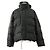 Chaqueta de plumón Balenciaga WARDROBE Monogram BB Logo en jacquard de algodón/poliéster