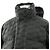 Chaqueta de plumón Balenciaga WARDROBE Monogram BB Logo en jacquard de algodón/poliéster - vista 2