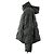 Chaqueta de plumón Balenciaga WARDROBE Monogram BB Logo en jacquard de algodón/poliéster - vista 4