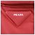 Prada Triangle Logo 100% Cotton Daunenjacke - Ansicht 11