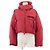 Prada Triangle Logo 100% Cotton Daunenjacke - Ansicht 14