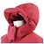 Prada Triangle Logo 100% Cotton Daunenjacke - Ansicht 2